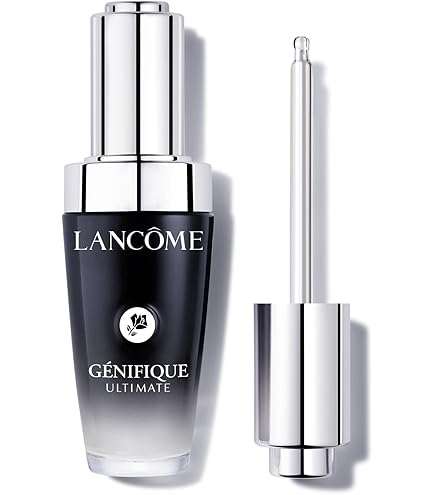 Lancome Génifique Lotion Ultimate Serum-in-essence - With